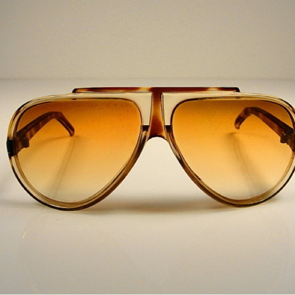 Sunglasses, authentic, vintage, new old stock